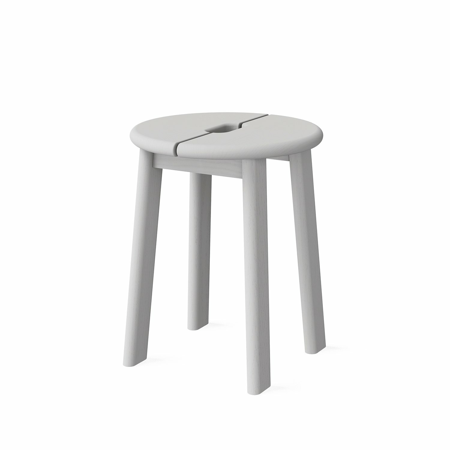 BRAVO Stool - 灰