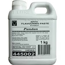 [Bakels]班蘭香油 15ml