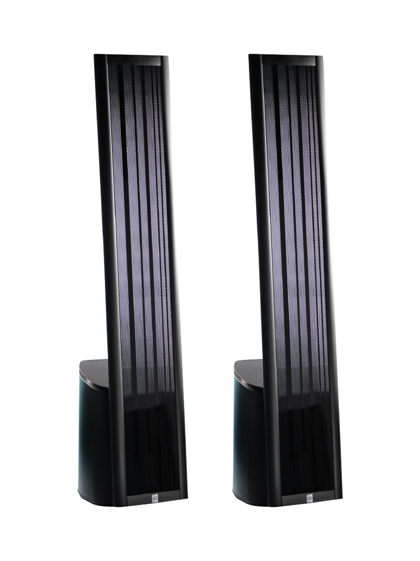 荷蘭 Final Model 7 / hybrid 靜電喇叭