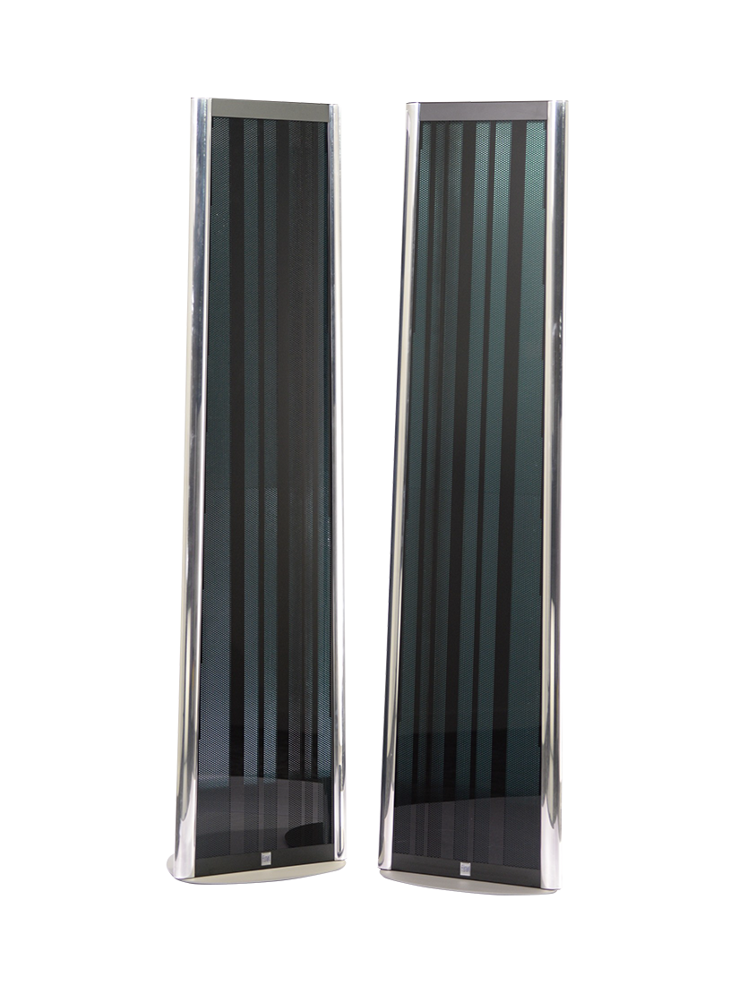 荷蘭 Final Model 12 / high gloss 靜電喇叭