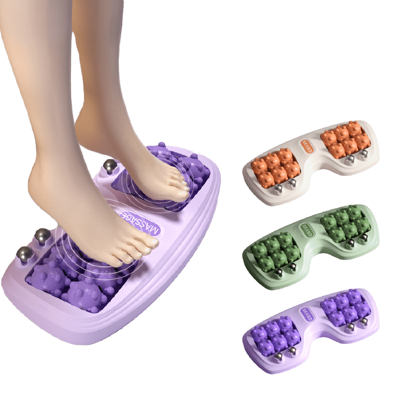 貓抓足底按摩器