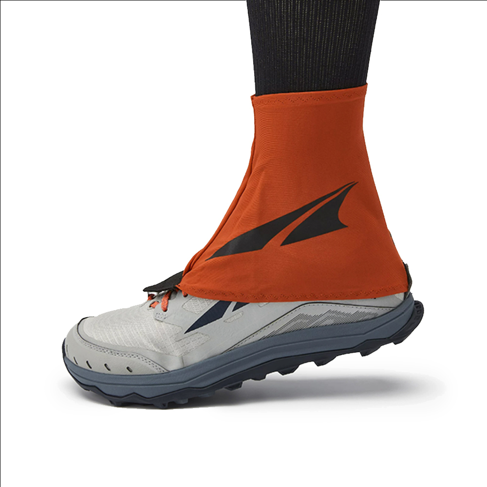 [ALTRA] Trail Gaiter 越野短綁腿