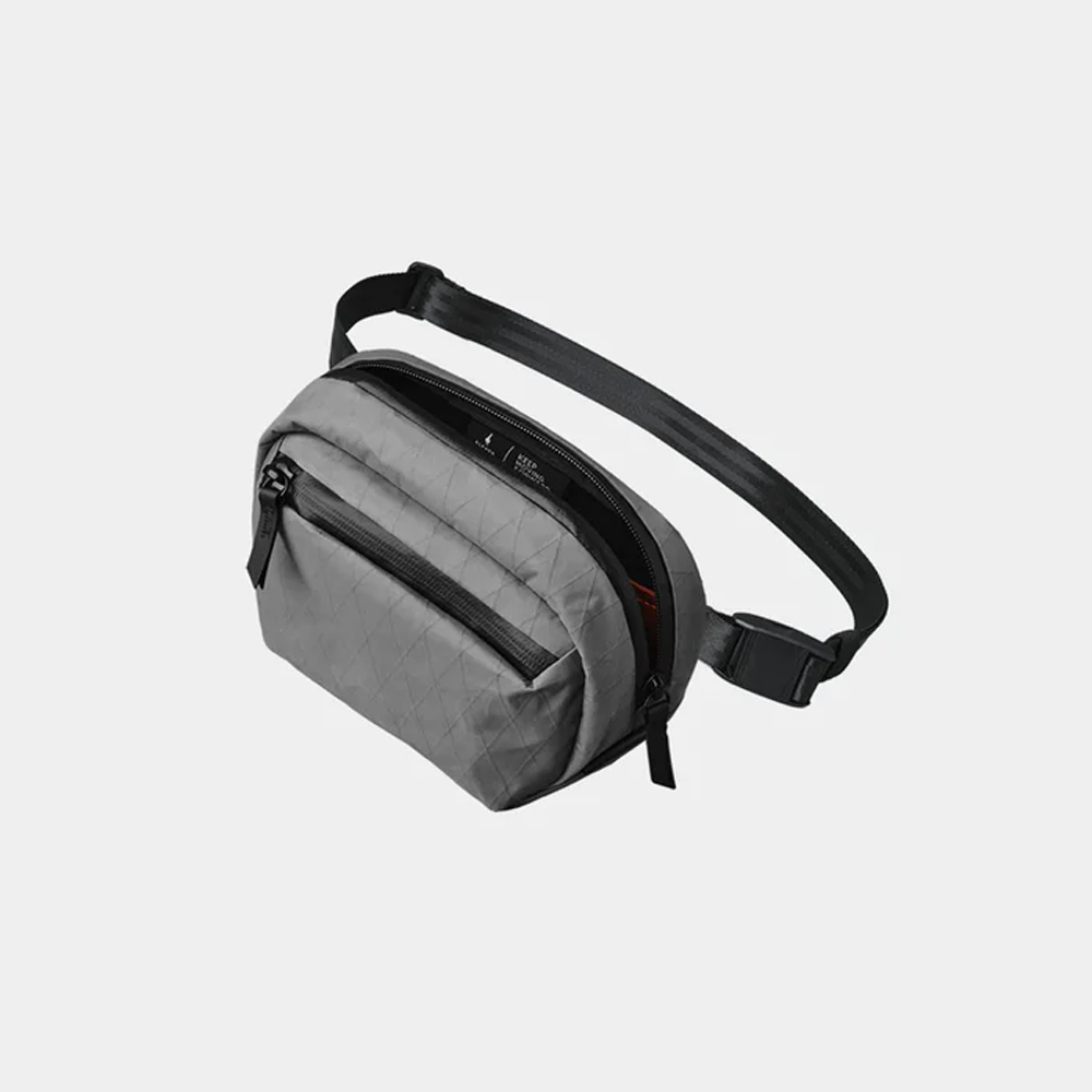 ALPAKA Go Sling Nano VX21