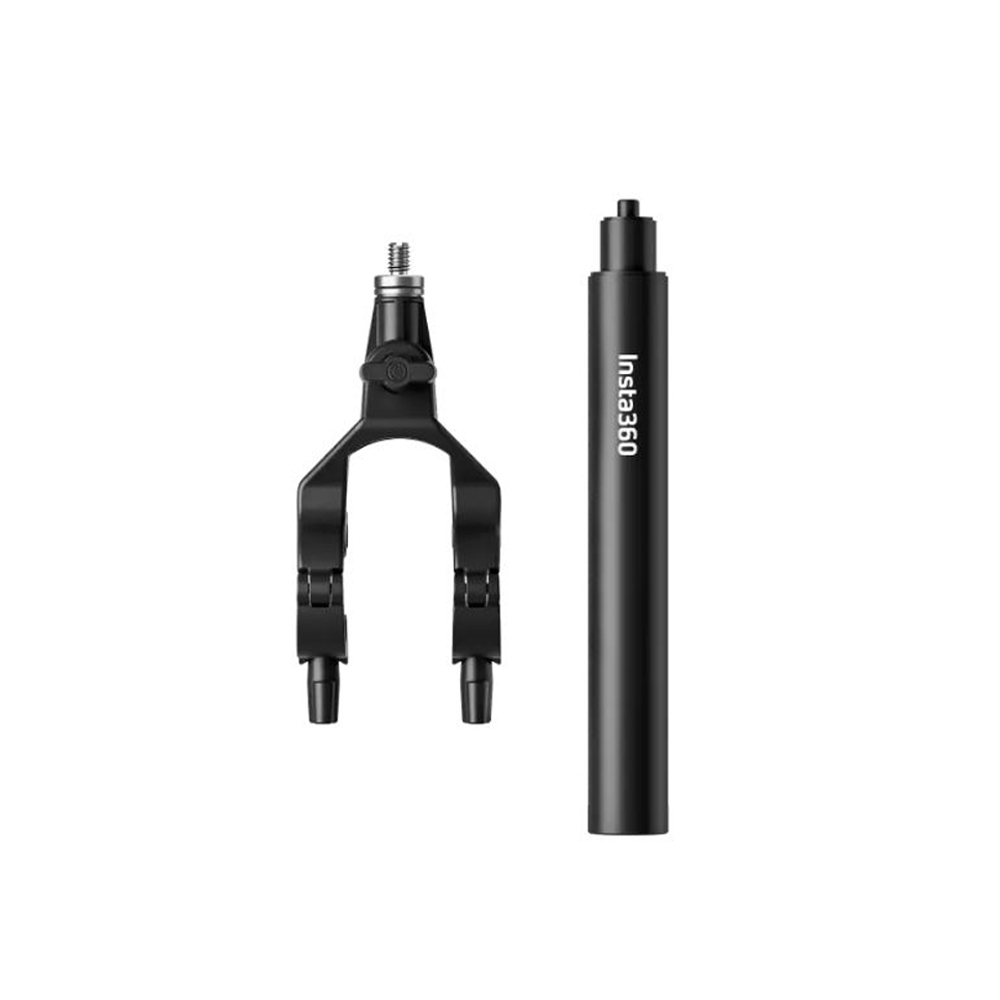 Insta360 第三人稱單車尾桿 公司貨