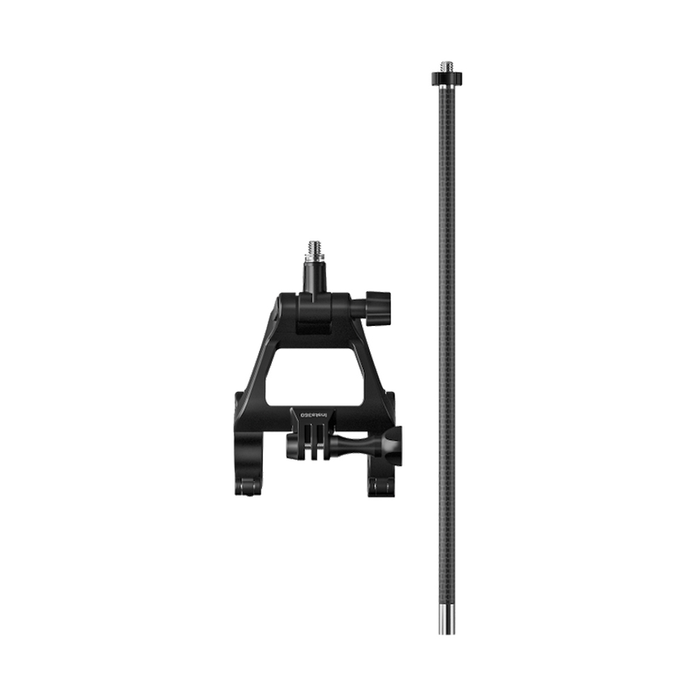 Insta360 第三人稱單車車把配件 公司貨