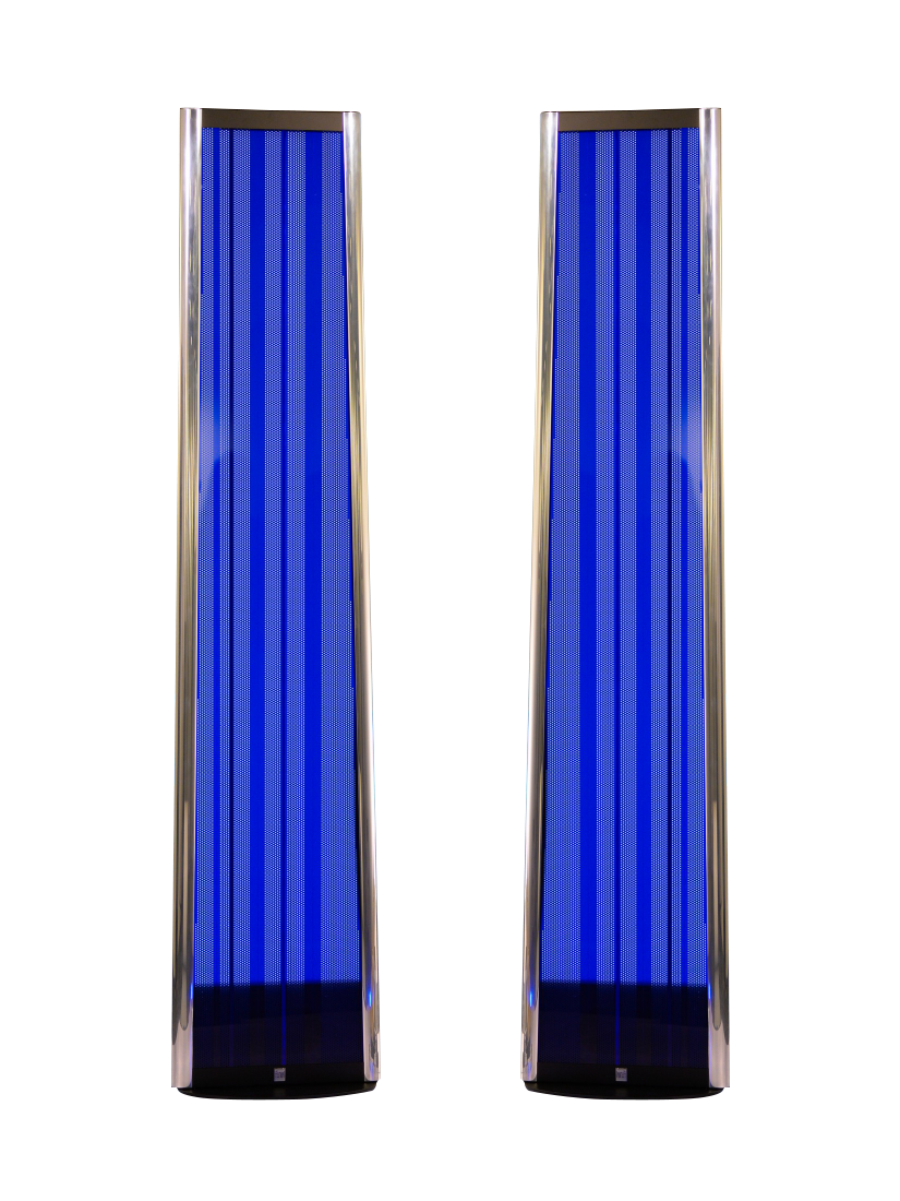 荷蘭 Final Model 15 / high gloss 靜電喇叭