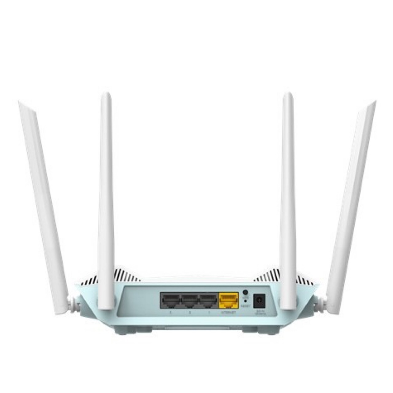 D-Link 友訊 R15 AX1500 Wi-Fi 6 雙頻無線路由器