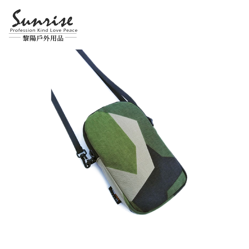 CORDURA 美國 輕便斜跨手機包 隨身小包 輕便/休閒/旅遊 70CTB8908