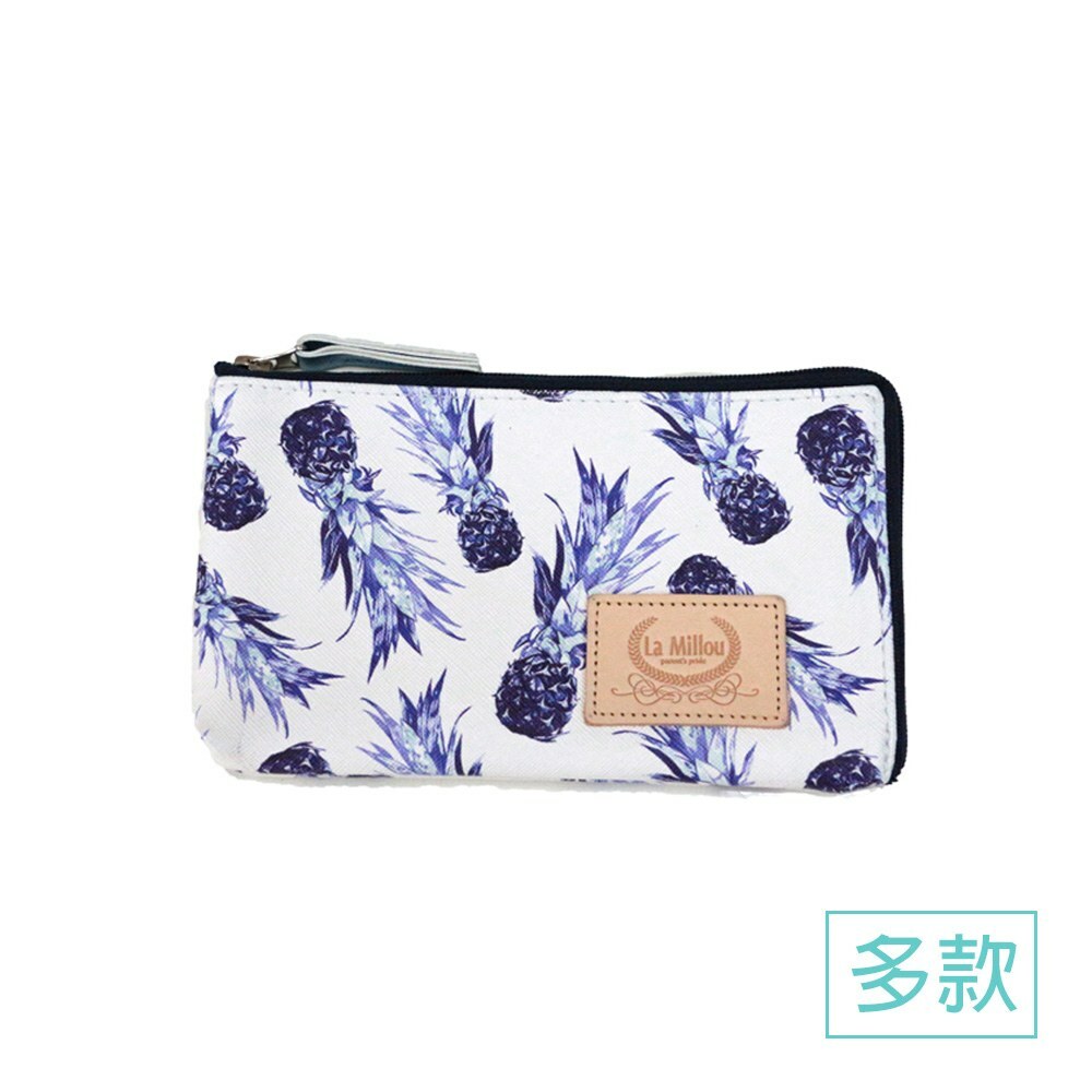 La Millou波蘭 FEERIA 妃芮亞多功能時尚mini手拿包(11x18cm)｜多款可選