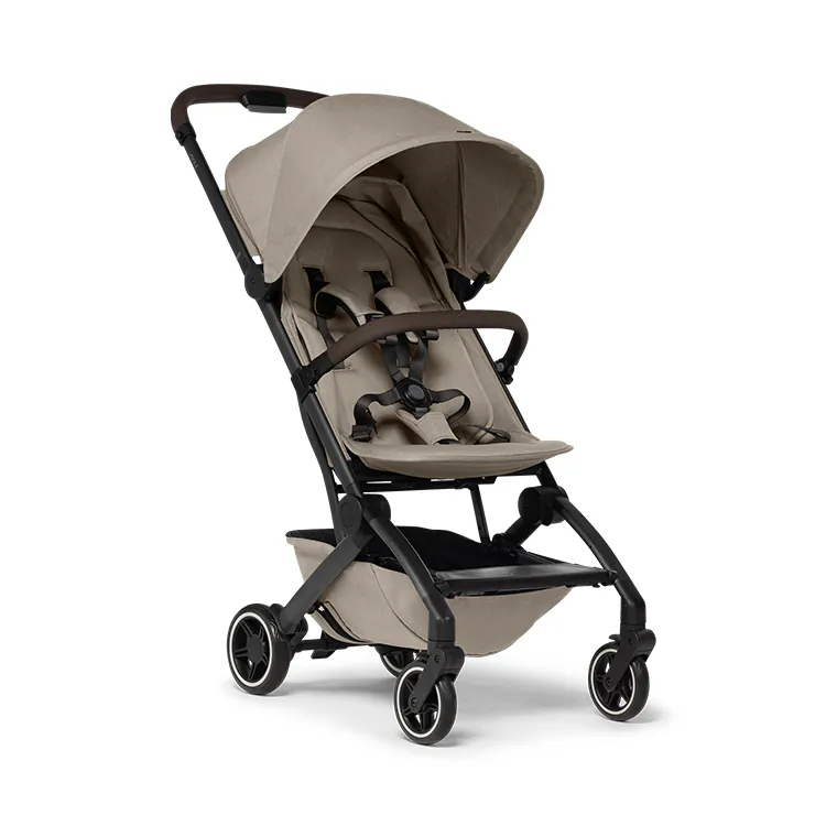 Joolz Aer+ 空氣旅行嬰兒推車｜輕便推車