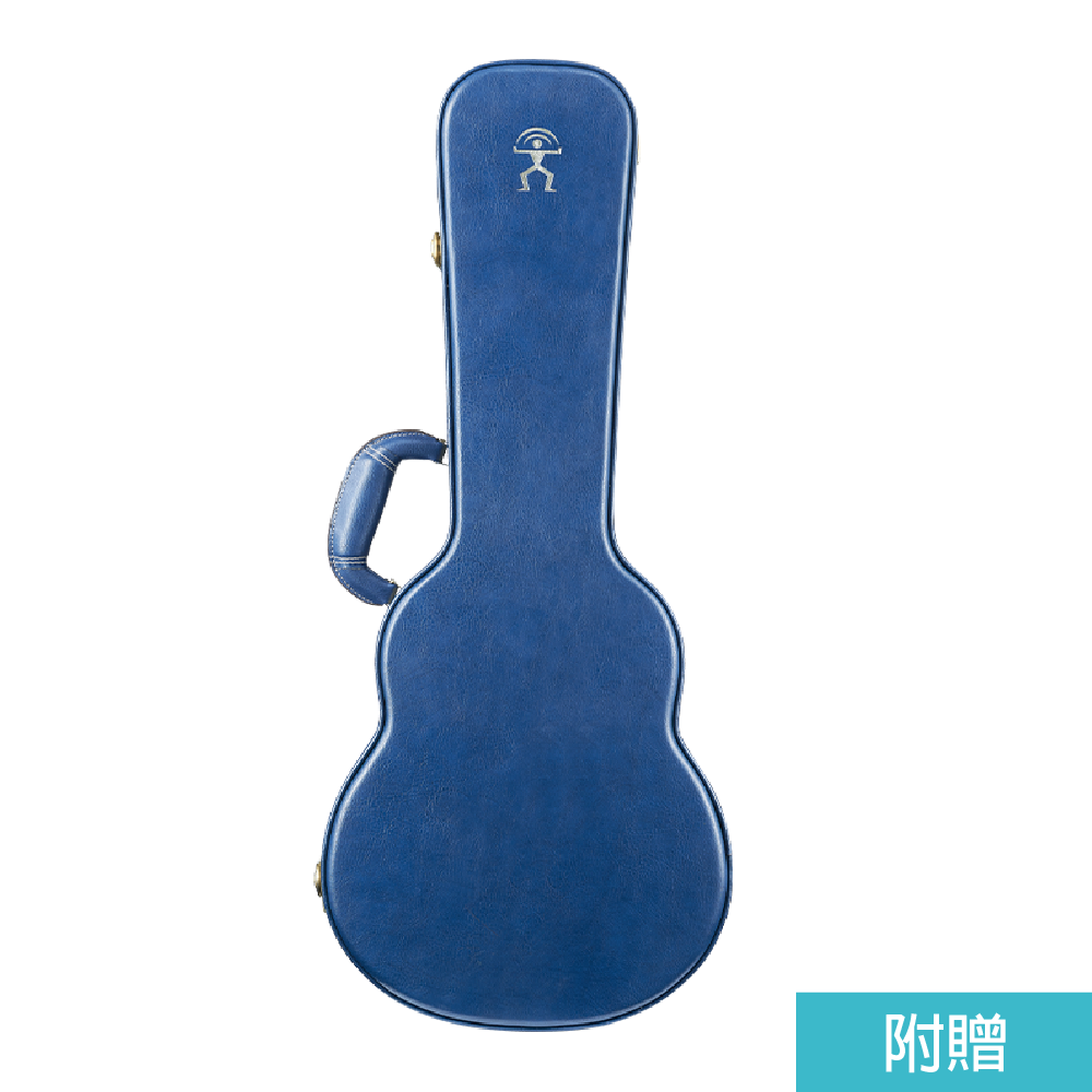 aNueNue aNueNue / Bird 330原創系列 (US/UC/UT)全單烏克麗麗(月亮雲杉木)(原聲款/插電款)彩虹人官方認證 第 4 張圖片｜三峽烏克麗麗