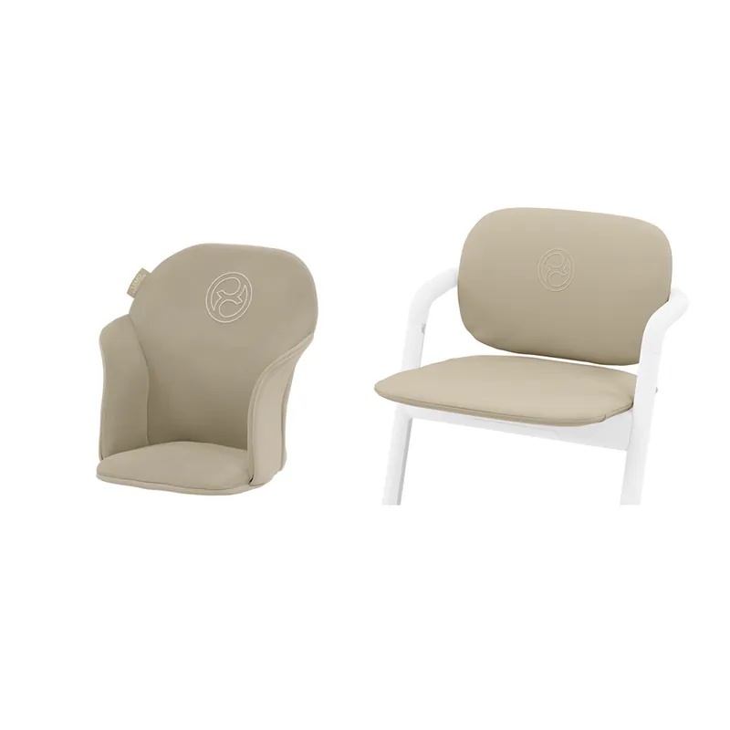 Cybex Lemo 椅墊組