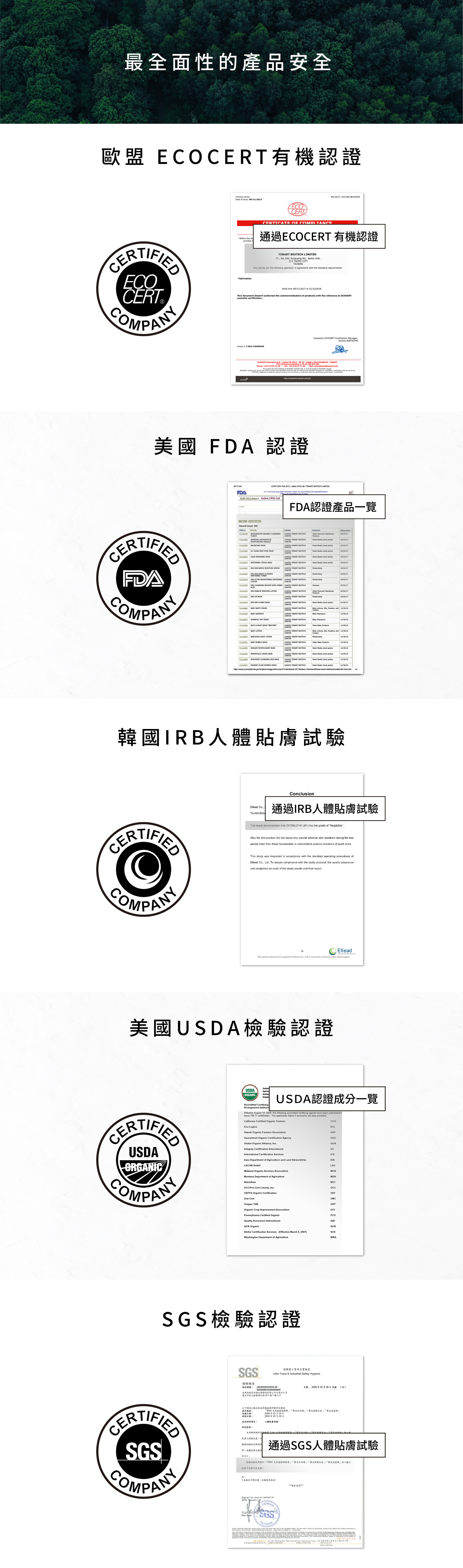 粉刺水檢驗報告