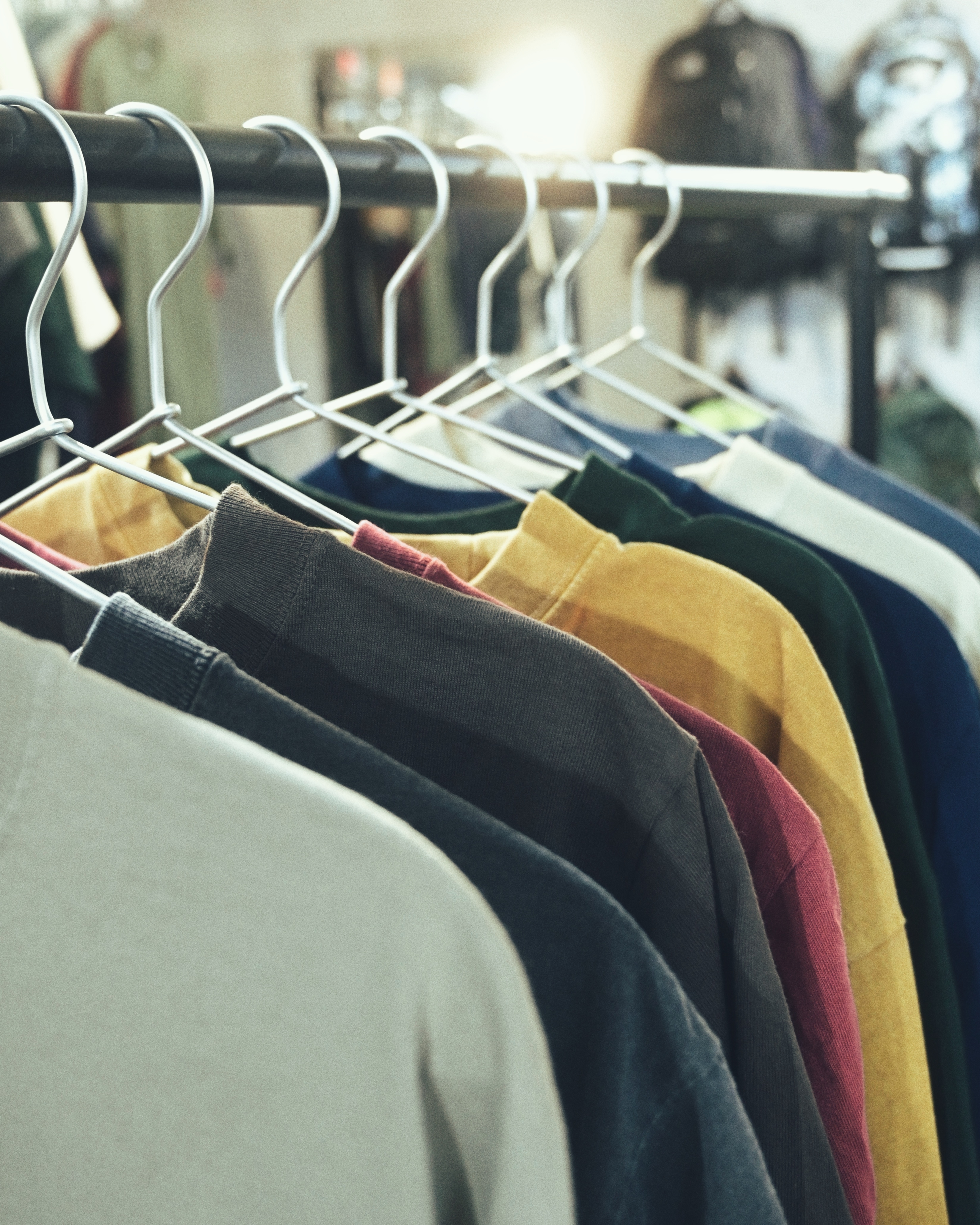 Shakawear Max Heavyweight Garment Dye