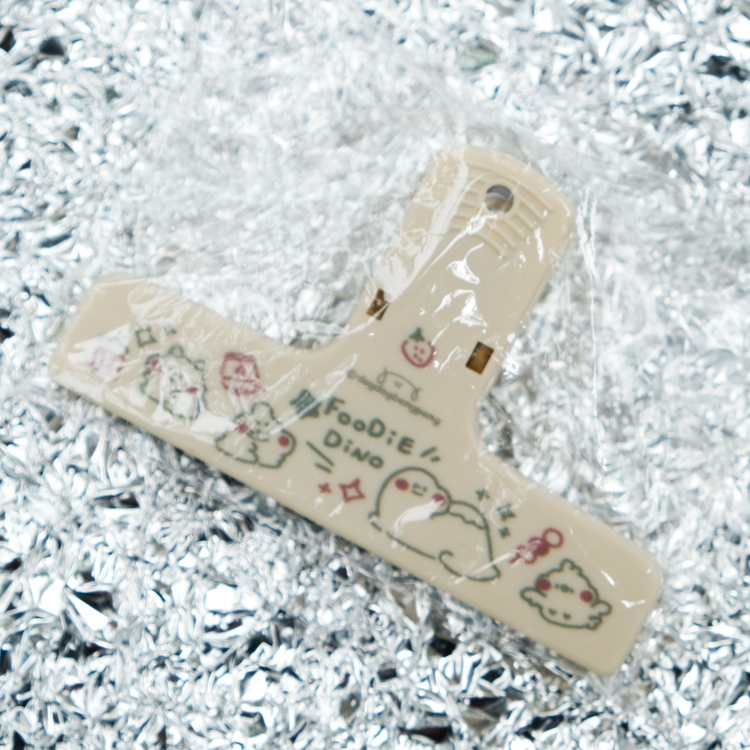 狗狗的小跳步，繪蹦砰｜磁吸手帳夾｜米