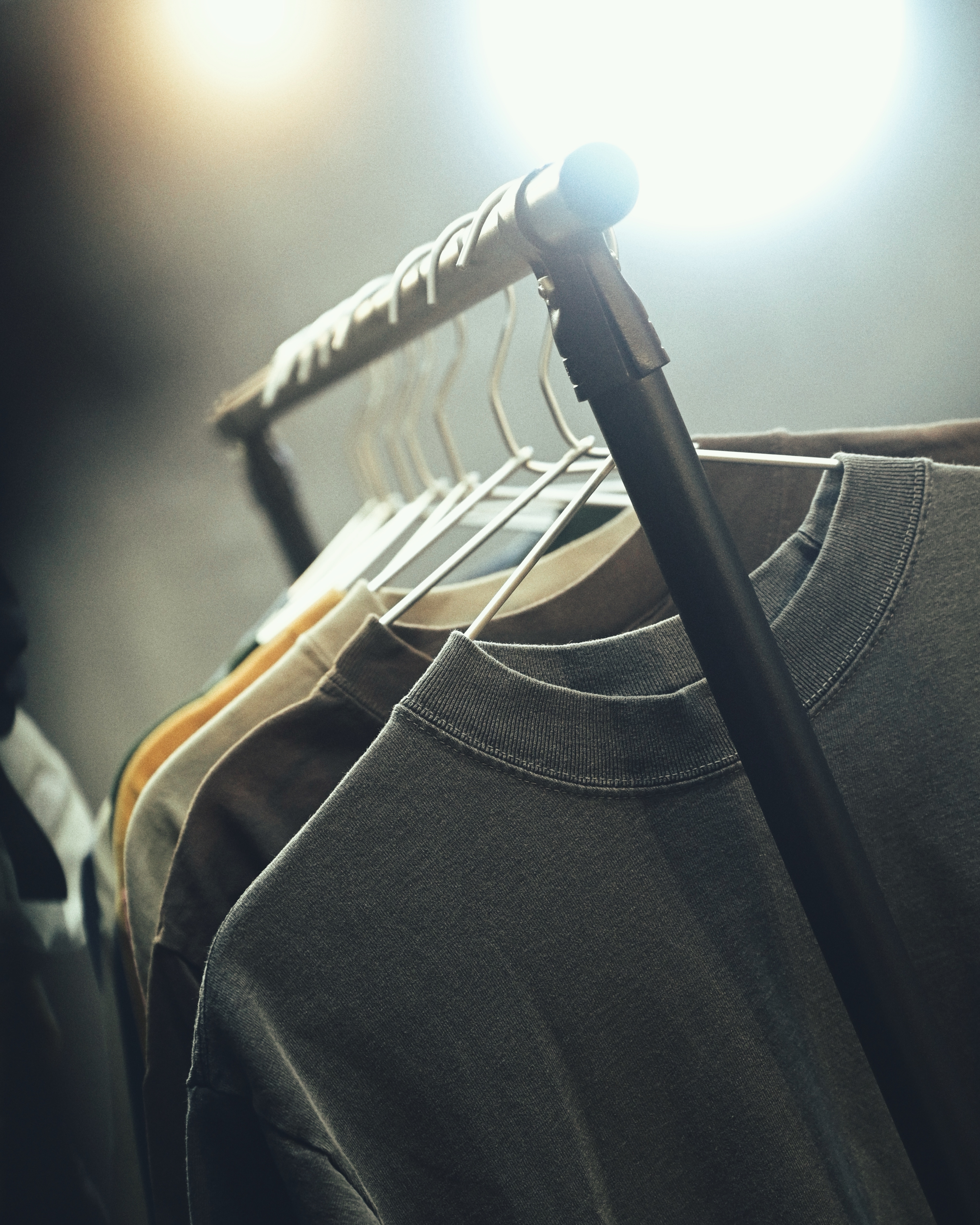 Shakawear Max Heavyweight Garment Dye