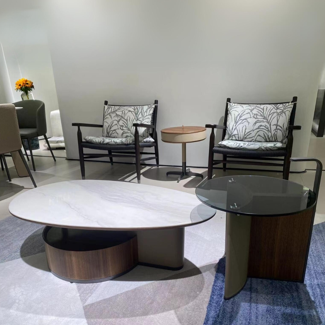 莉亞 | 時尚 | 角几