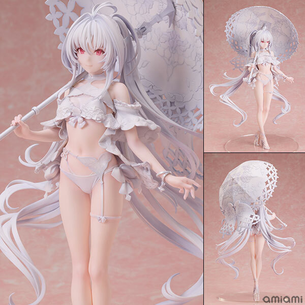 Fate/Grand Order Pretender/阿瓦隆女士  1/7 Scale Figure