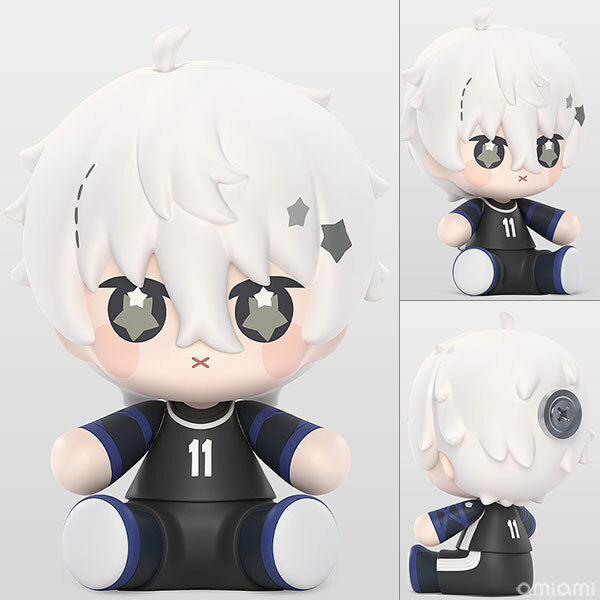 Huggy Good Smile 凪誠士郎