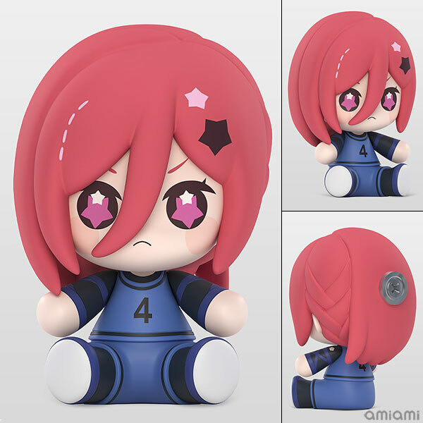 Huggy Good Smile 千切豹馬