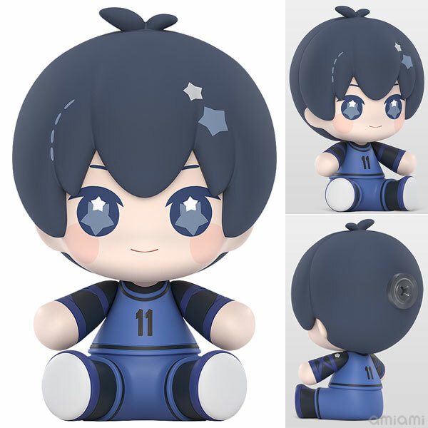 Huggy Good Smile 潔世一