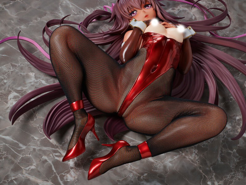 水城雪風 兔女郎Ver. 2nd