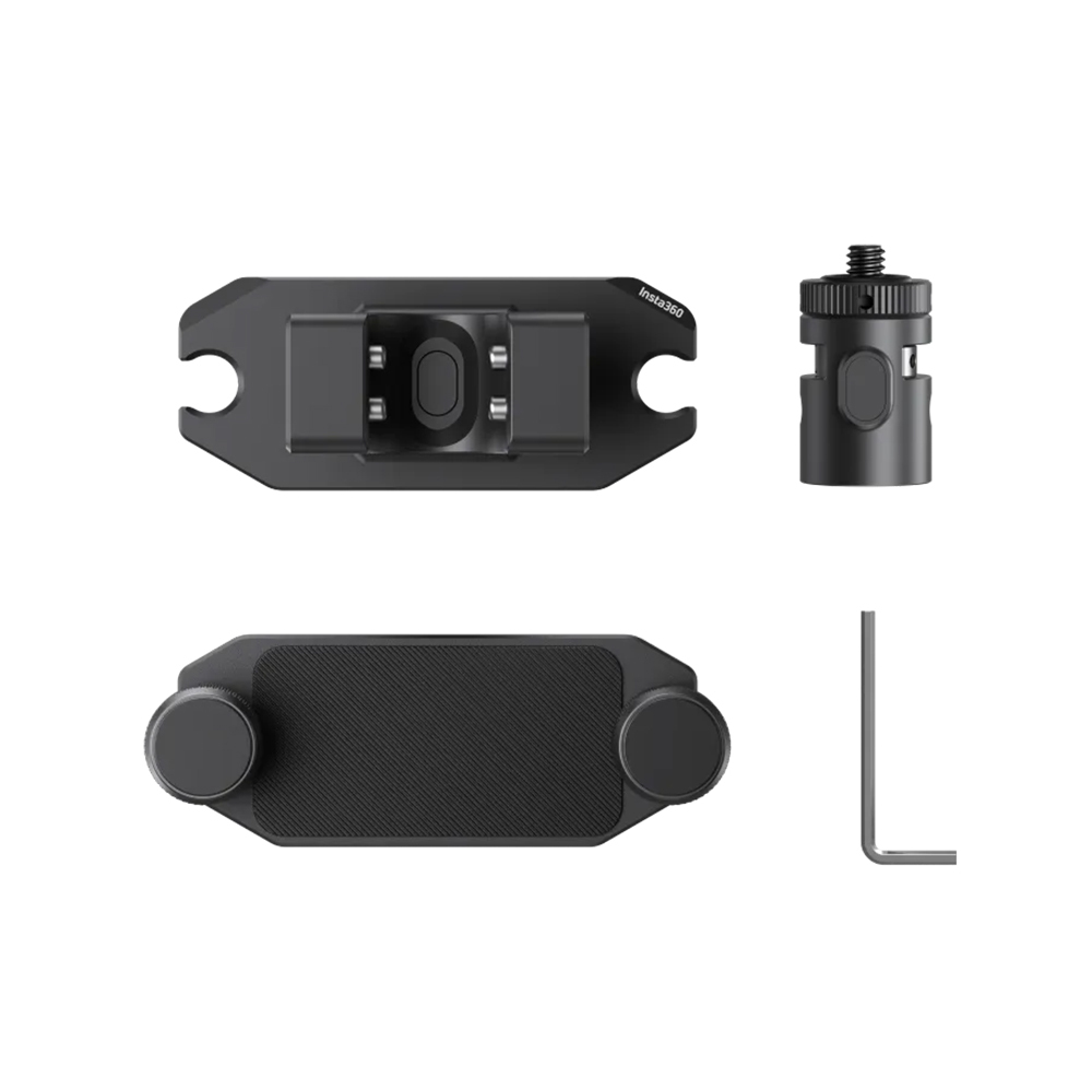 Insta360 磁吸自拍棒掛架 公司貨