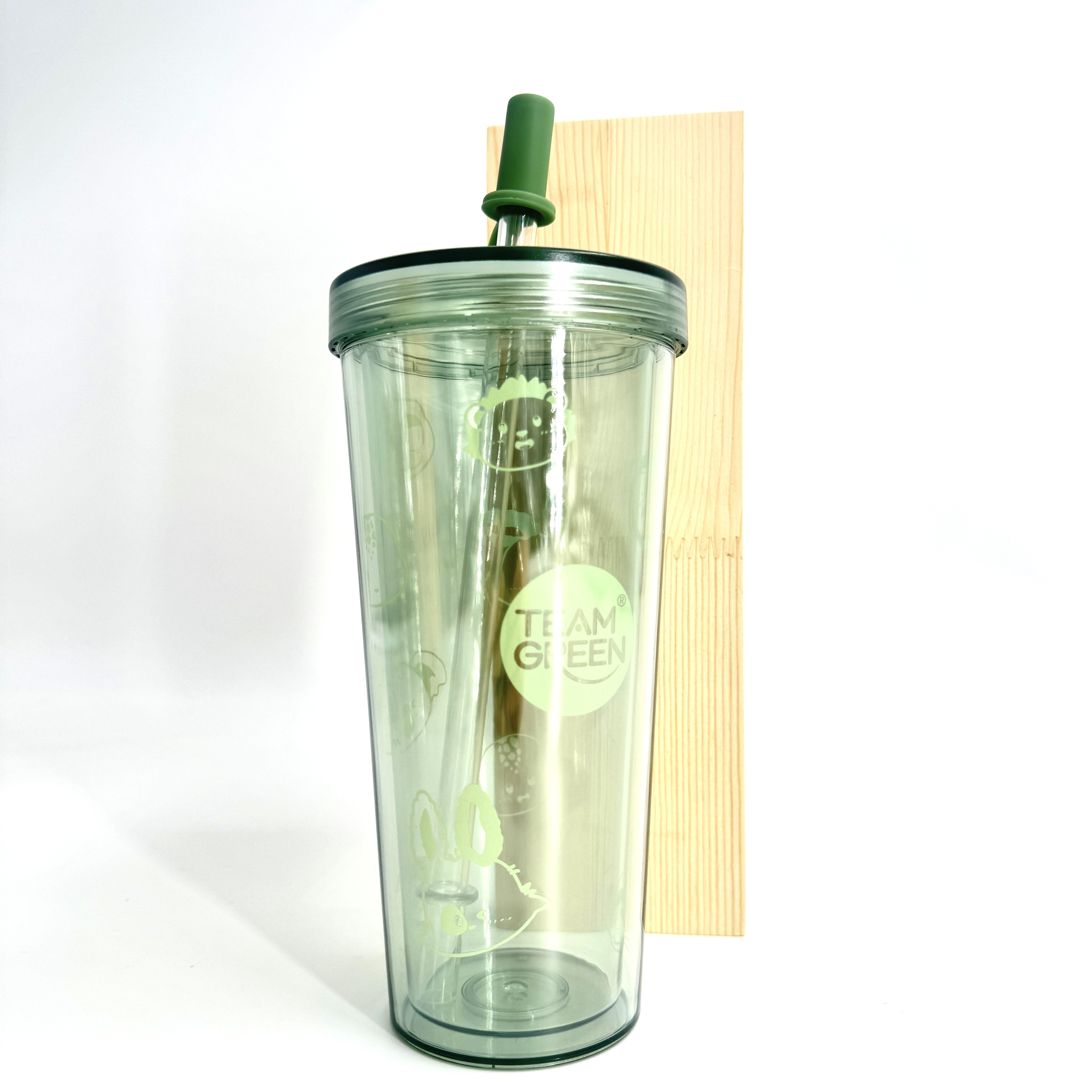 【Robbi family】Reusable Robbi Cup