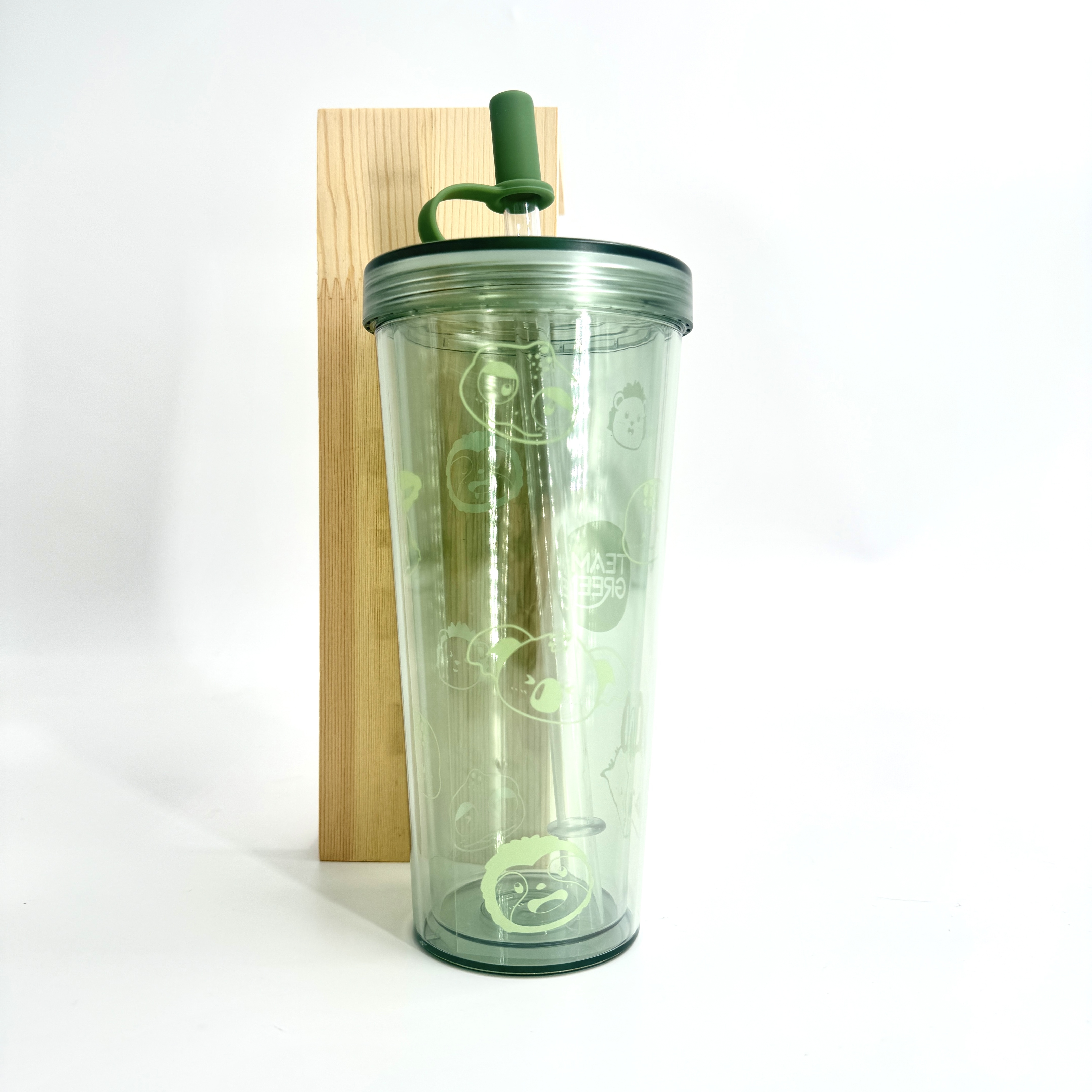 【Robbi family】Reusable Robbi Cup
