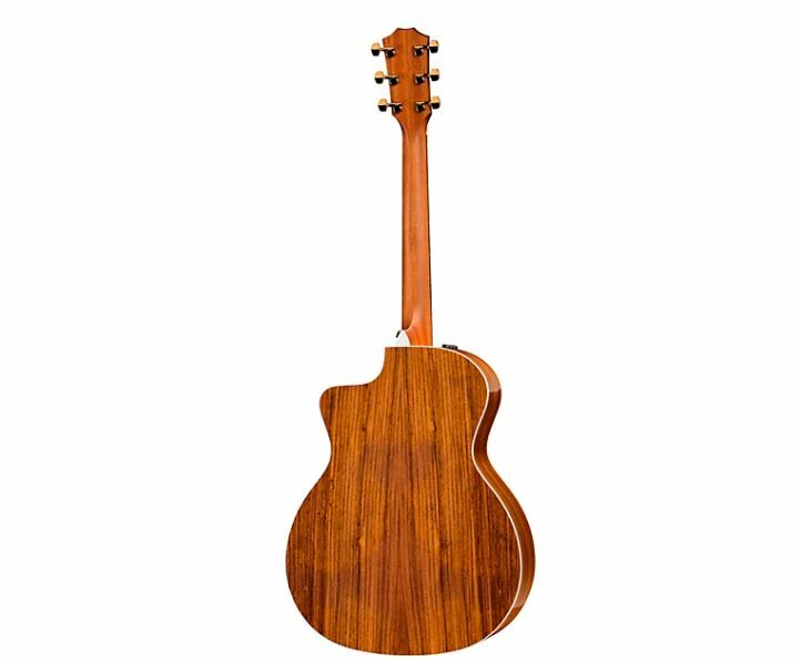 Taylor 214ce-DLX 豪華升級版 公司貨【宛伶樂器】