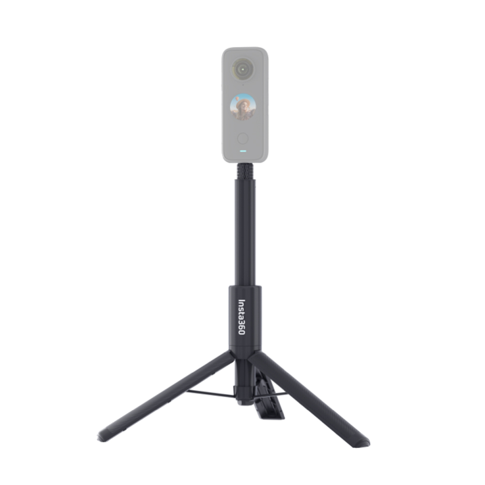 Insta360 三腳架自拍棒 公司貨