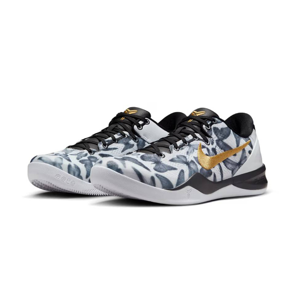 Nike Kobe 8 Protro Mambacita 曼巴西塔 GS FN0266-102 / PS FN0267-102