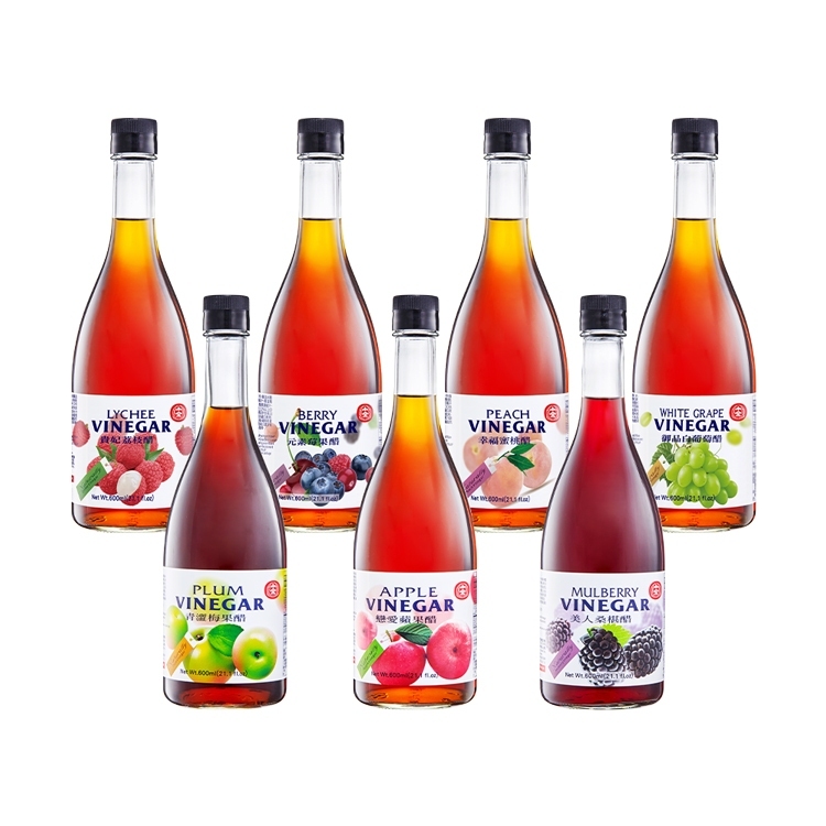 濃縮醋600ml
