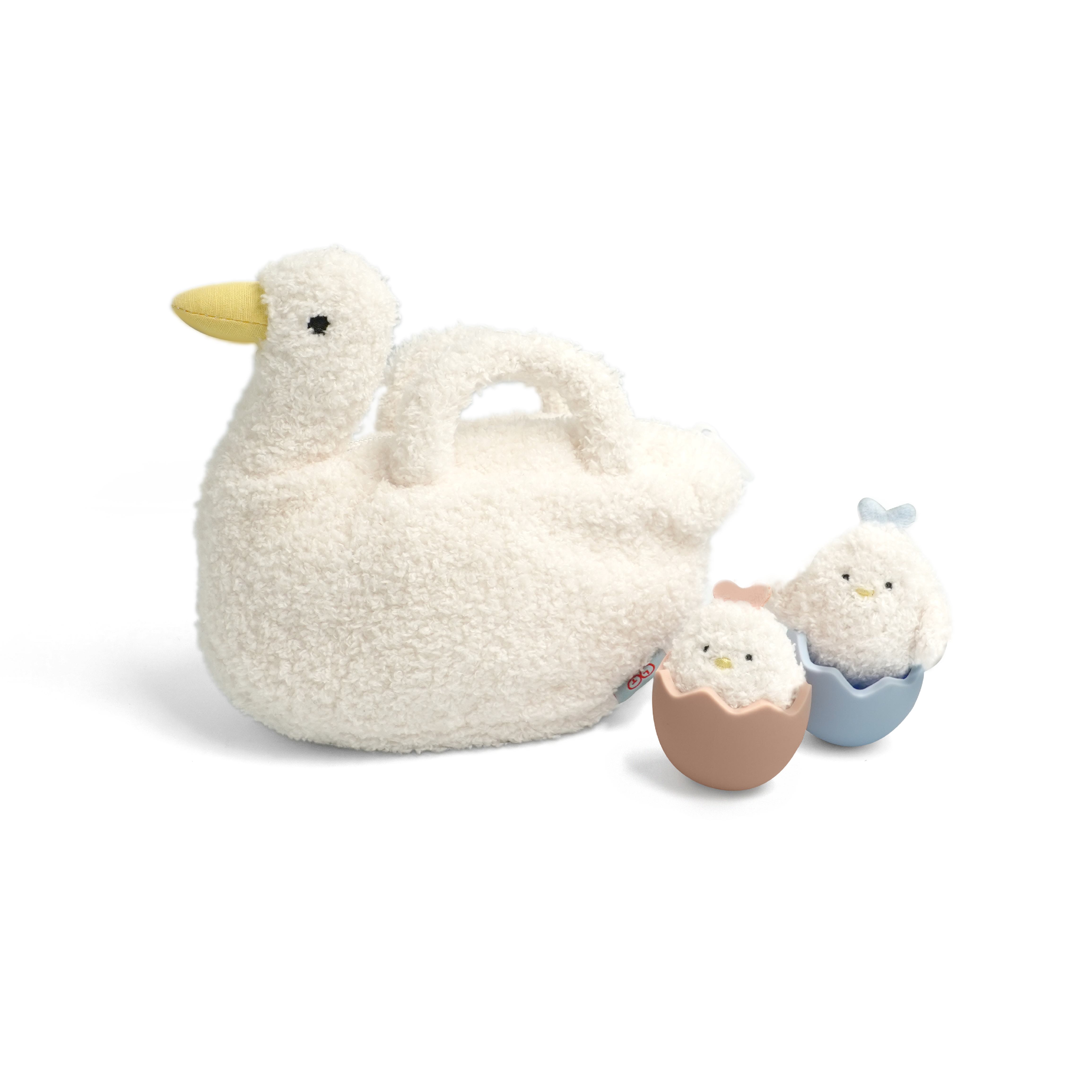 Learning Time Mama Goose Set