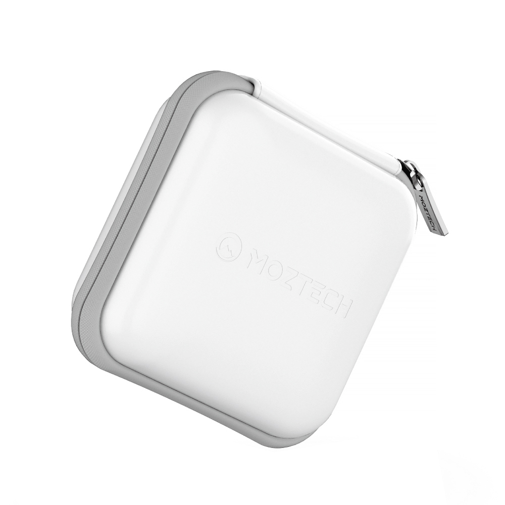 MOZTECH | 抗震收納包