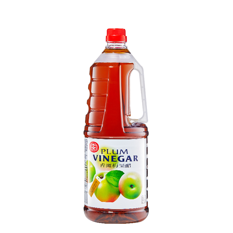 青澀梅果醋1.8L