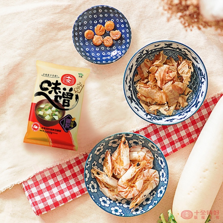 原味味噌1KG