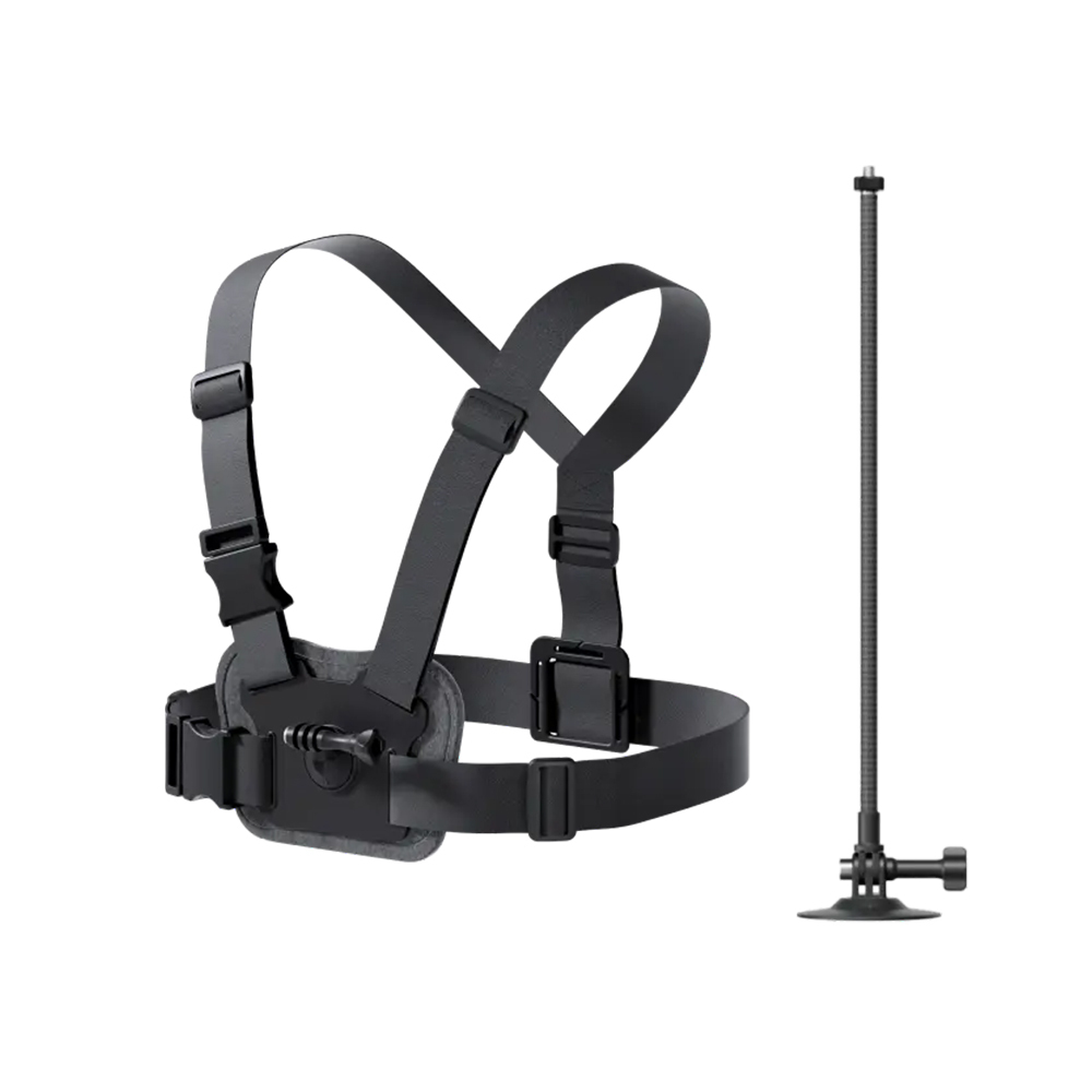 Insta360 滑雪配件套餐(新版) 公司貨