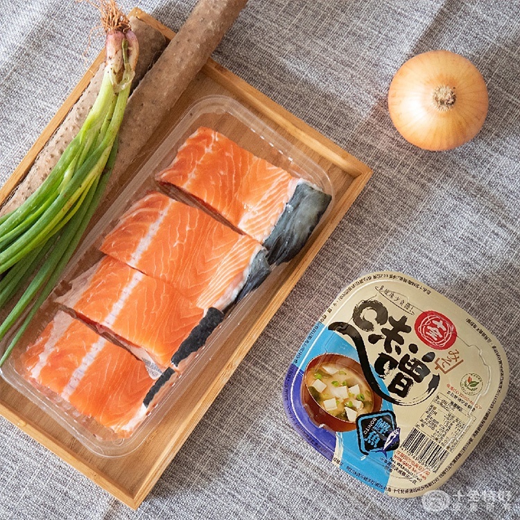 鰹魚味噌500g