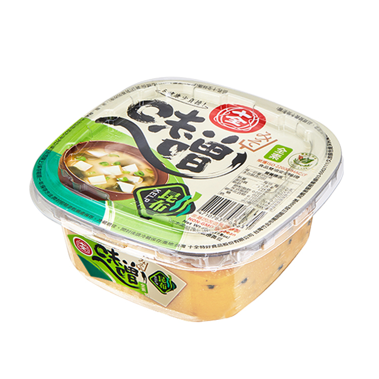 昆布味噌500g