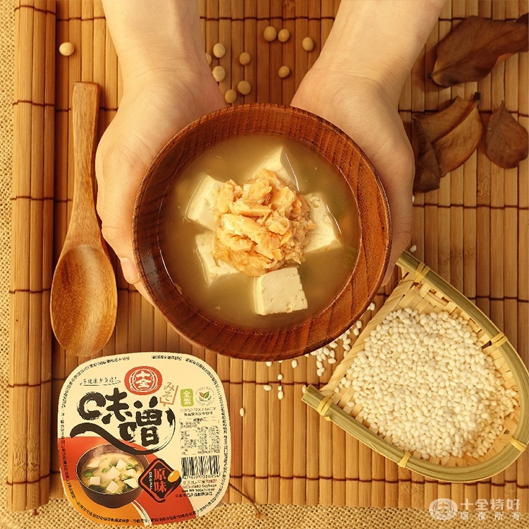 原味味噌500g