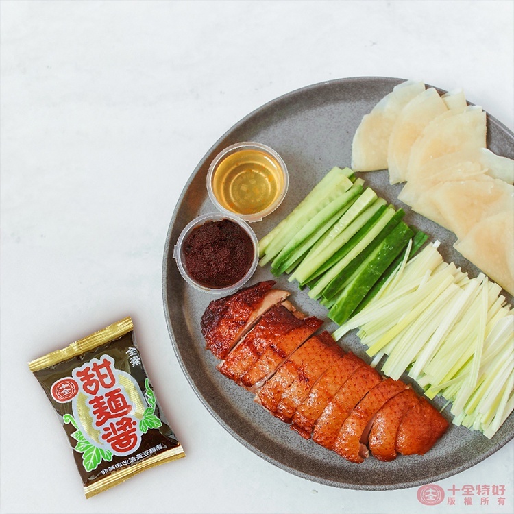 甜麵醬150g