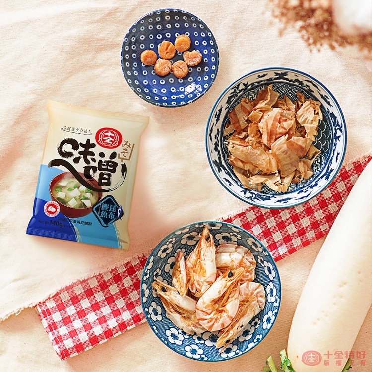 鰹昆布味噌140g