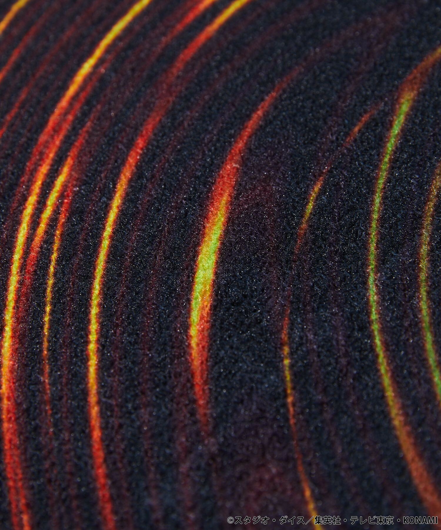 遊☆戯☆王DM×PUBLUX 地毯