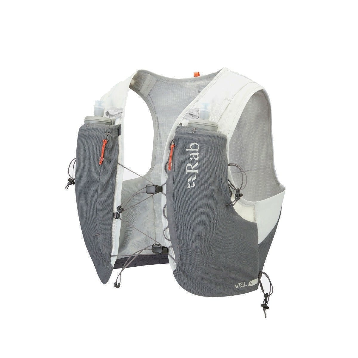 Rab Veil 6 Lightweight Running Vest 輕量越野跑步背心 25FW