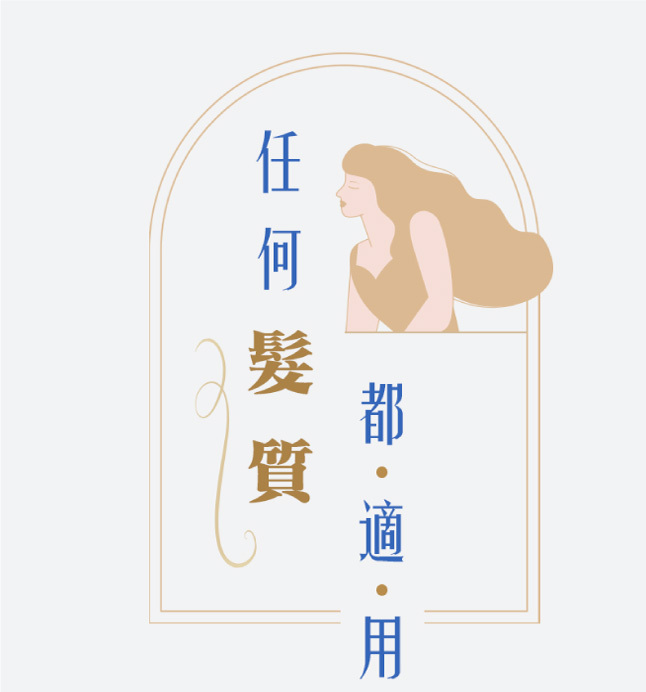 Uffy 遠赤外線デタングリングブラシ - メイク道具・鏡・ブラシ - その他の素材 ホワイト