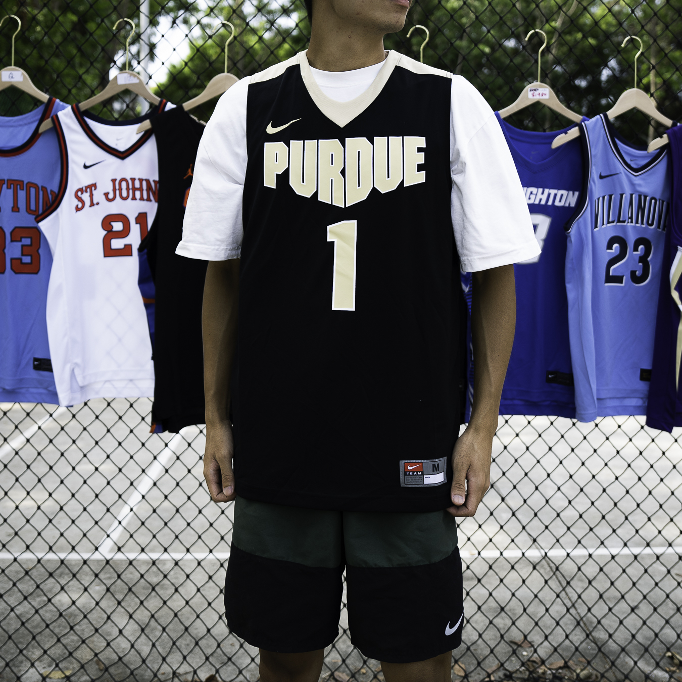 PURDUE