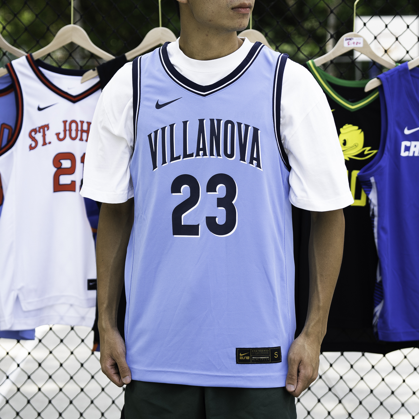 VILLANOVA