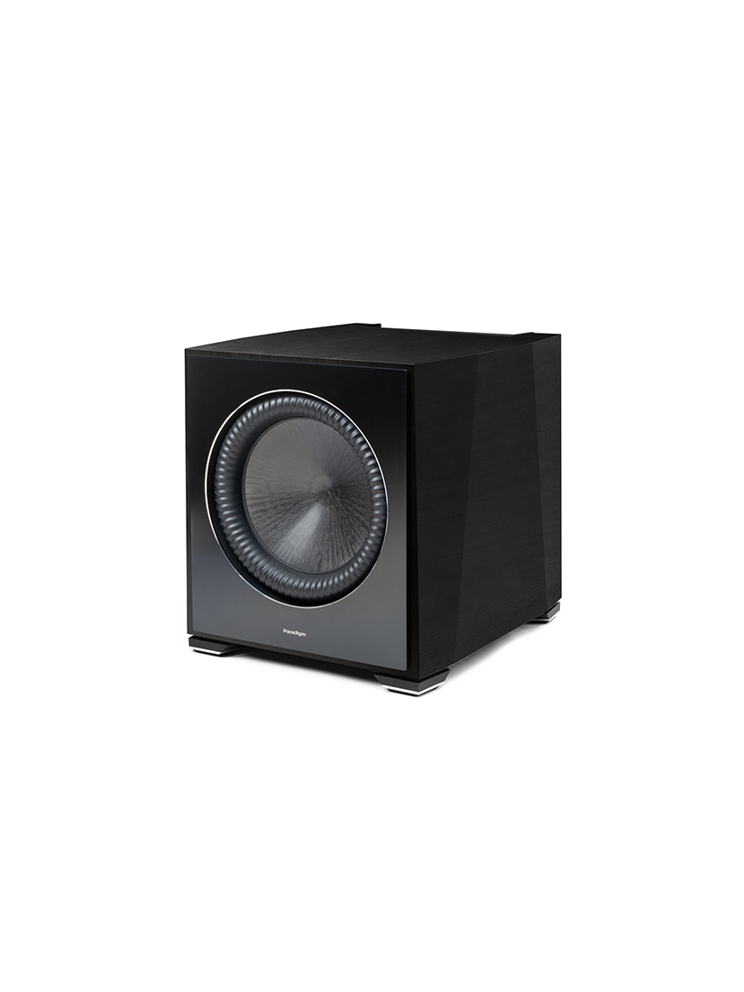 加拿大 Paradigm XR11 超低音