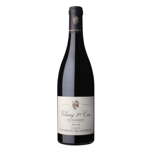 Georges Glantenay Volnay 1er Santenots 2020